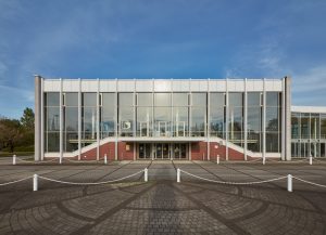 Heinz-Hilpert-Theater, Luenen
