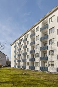 Mehrfamilienhaus Bonn renoviert