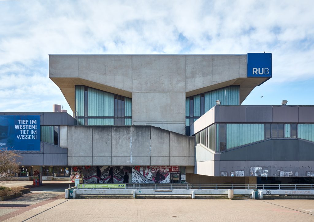 Ruhr Universität Bochum