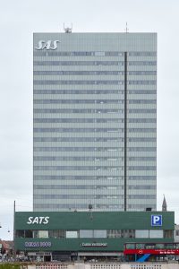 SAS Hotel Kopenhagen