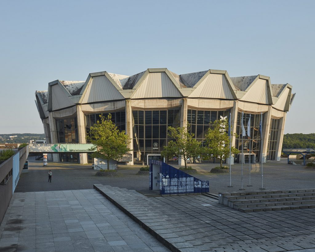 Ruhr Universität Bochum, Audimax